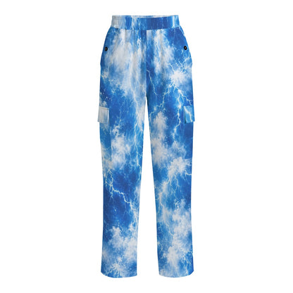 Women's Cargo Pants by O’Nimbus