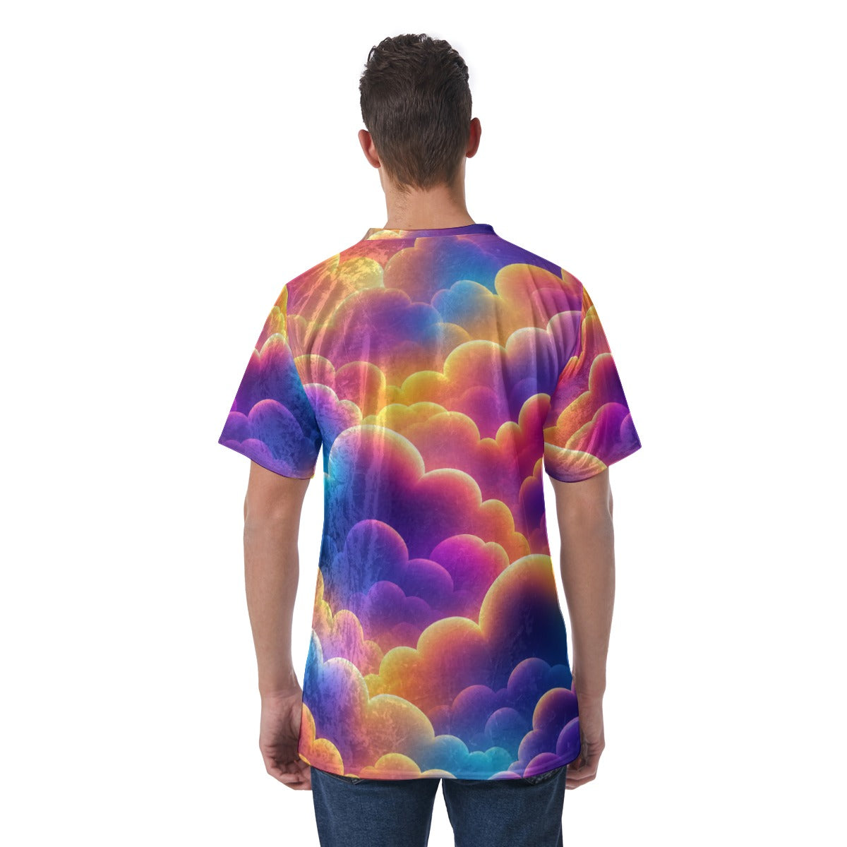 Men's T-Shirt | Velvet
