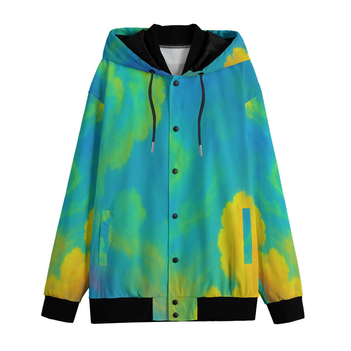 Men's Varsity Jacket