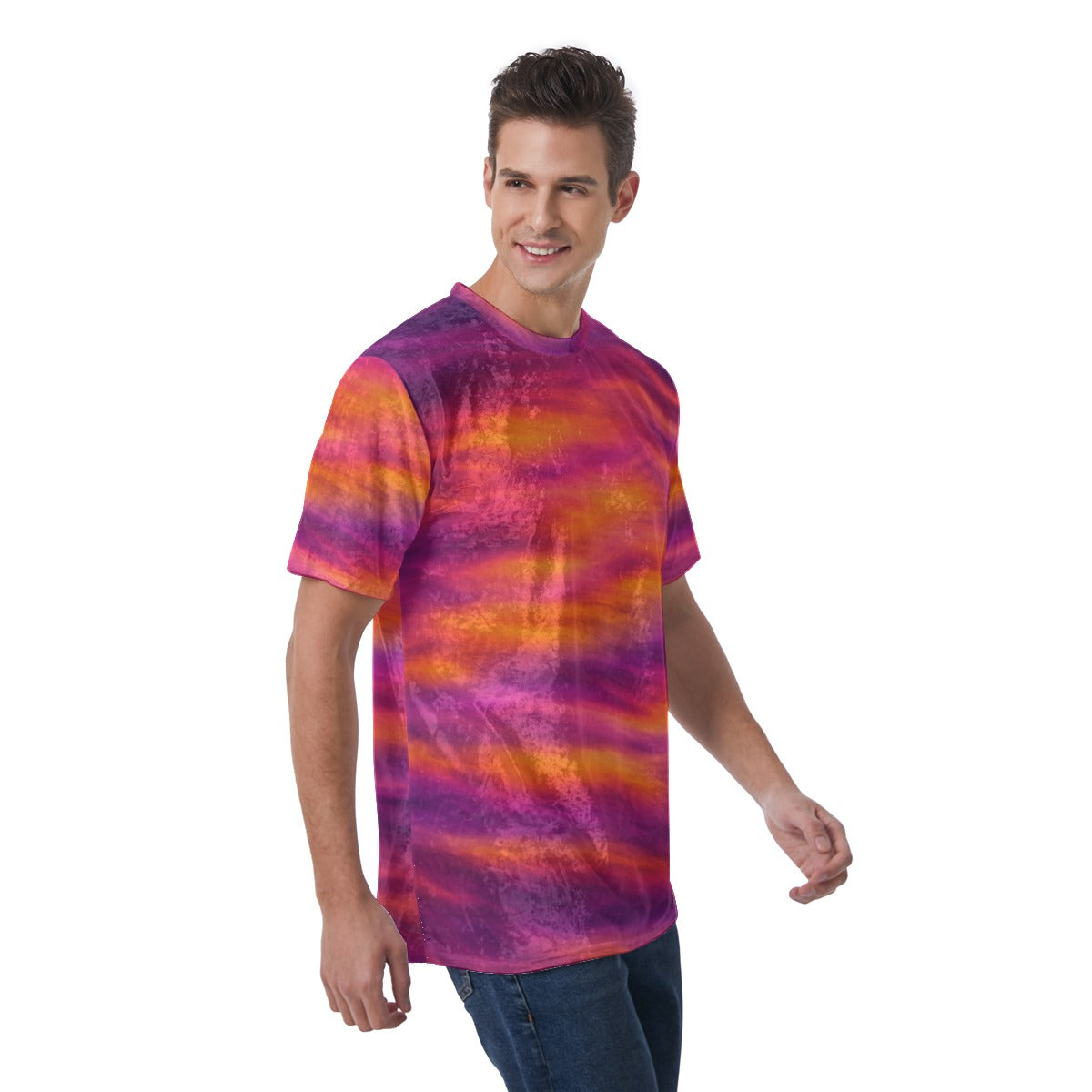 Men's T-Shirt | Velvet