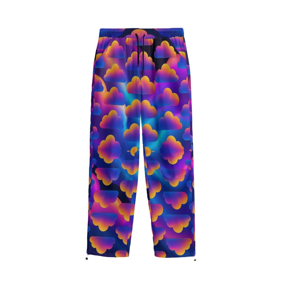 Unisex Casual Pants