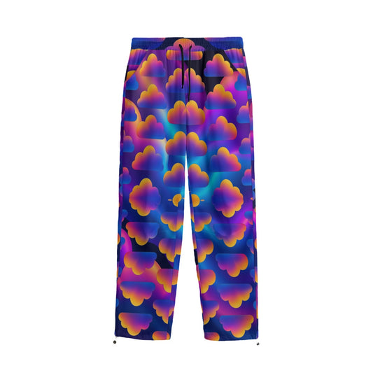 Unisex Casual Pants
