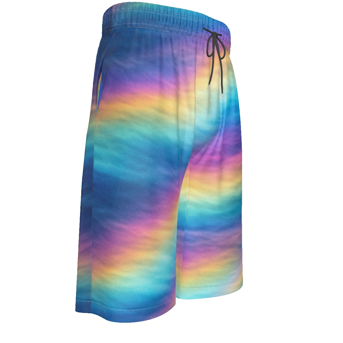 Men's Over-The-Knee Shorts