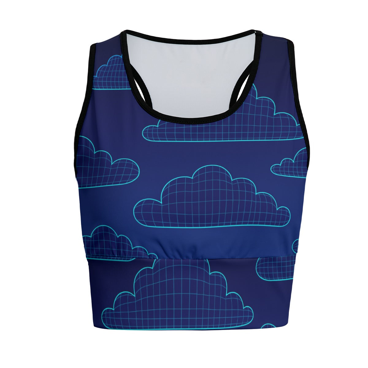 Women's Sports Bra by O’Nimbus