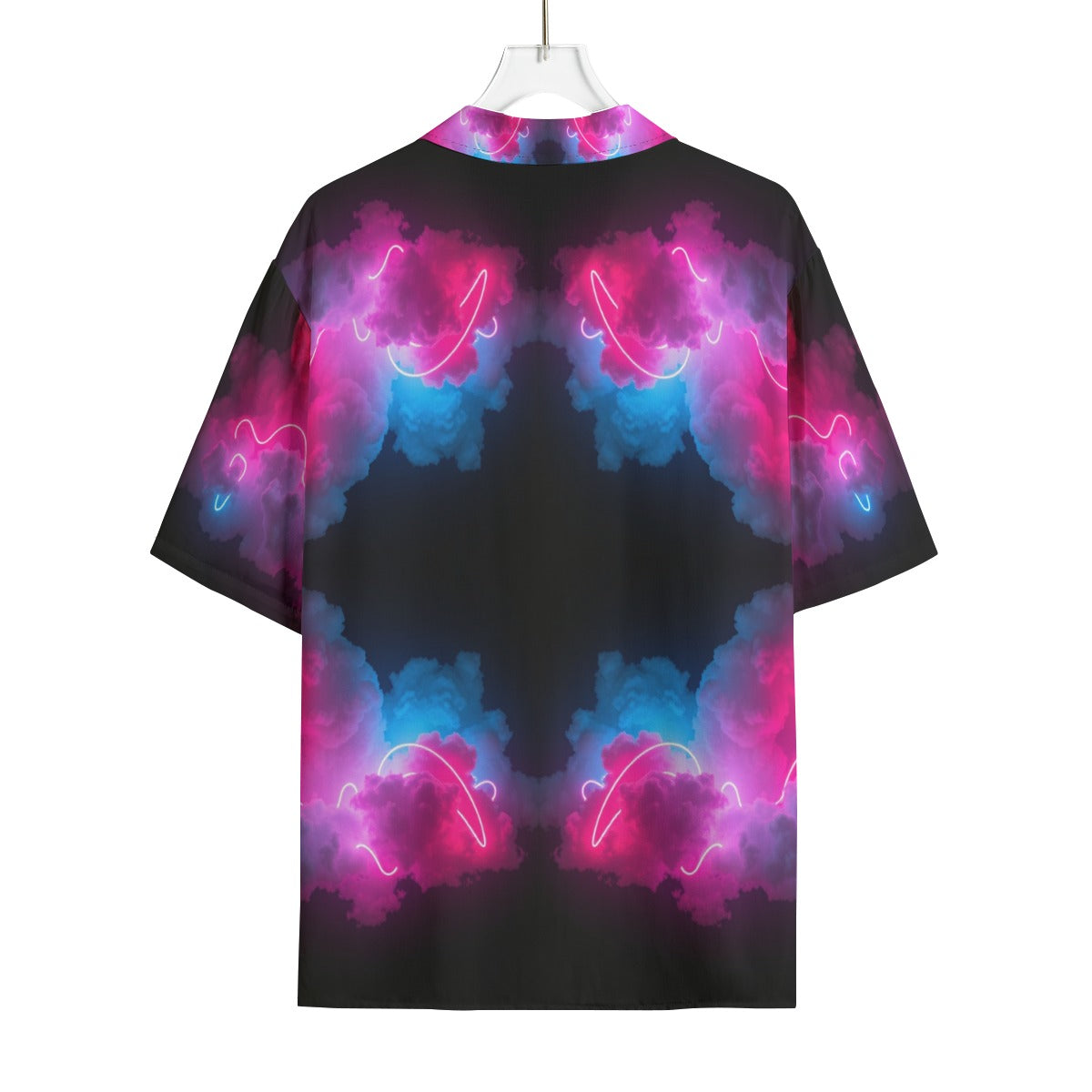 Men's Hawaiian Rayon Shirt | 115GSM Rayon