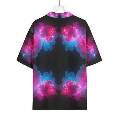 Men's Hawaiian Rayon Shirt | 115GSM Rayon