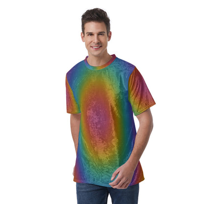 Men's T-Shirt | Velvet