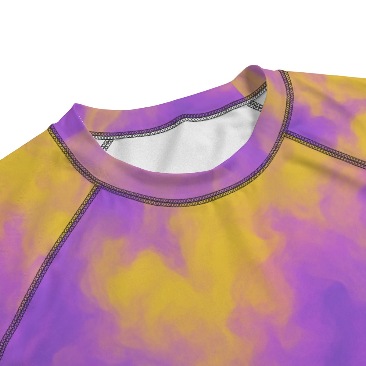 Unisex Yoga Sports Long Sleeve T-Shirt