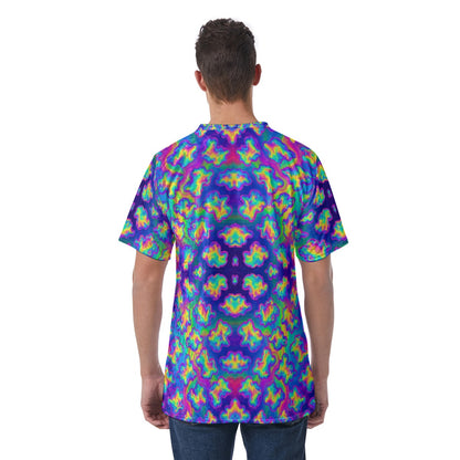 Men's T-Shirt | Velvet