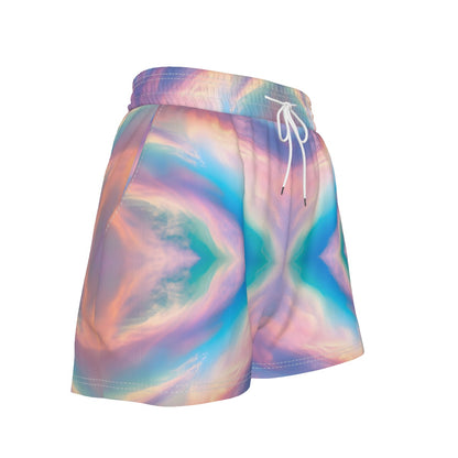 Women's Casual Shorts