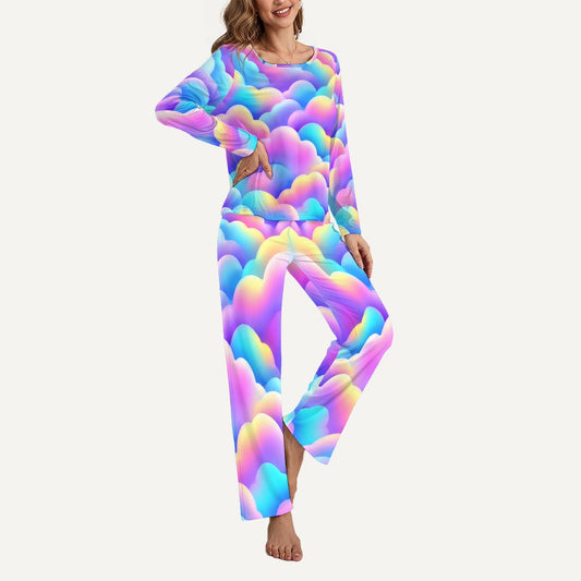 Women’s Loungewear Set - view 1