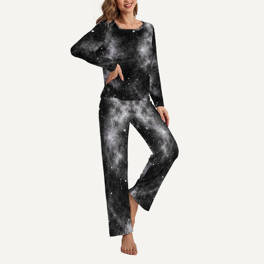 Women’s Loungewear Set - view 1