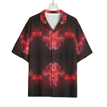 Men's Hawaiian Rayon Shirt | 115GSM Rayon