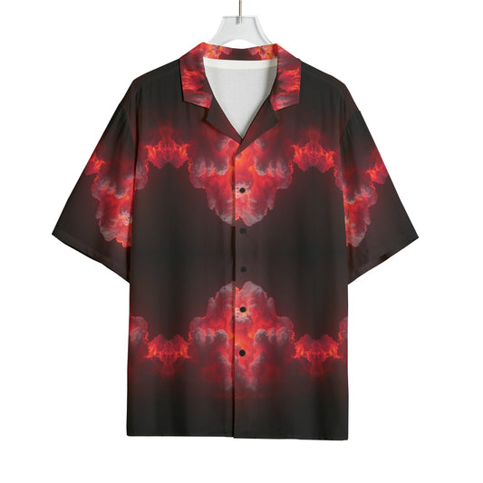 Men's Hawaiian Rayon Shirt | 115GSM Rayon