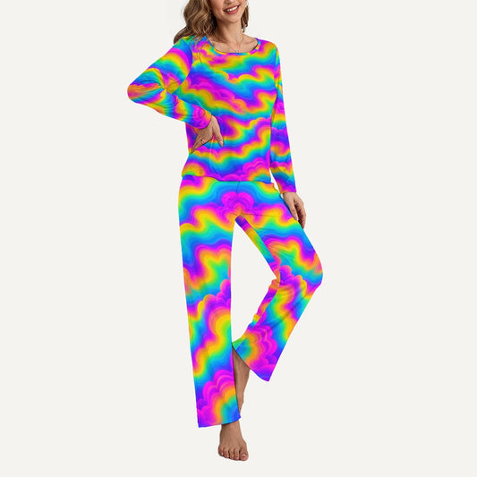 Women’s Loungewear Set - view 1