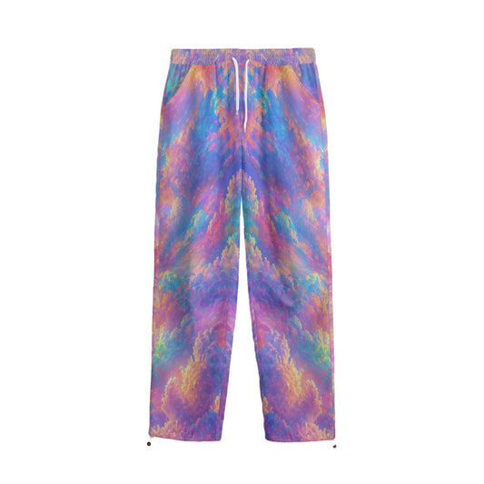 Unisex Casual Pants