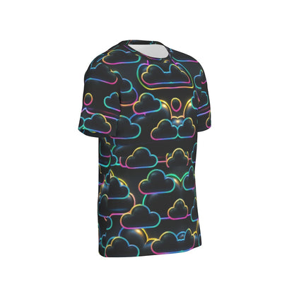 Men's O-Neck T-Shirt | 190GSM Cotton