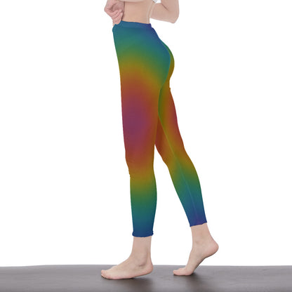 Unisex Casual Leggings