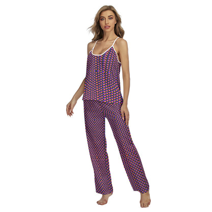 Women's Cami Pajamas Set
