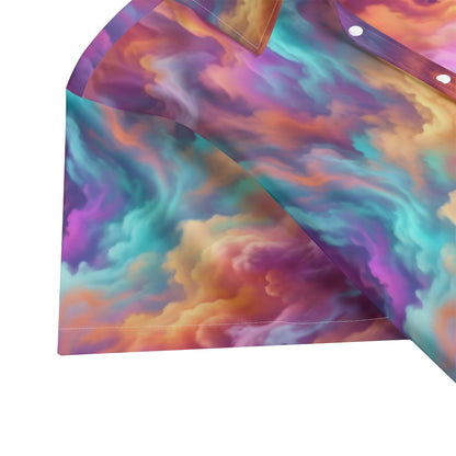 Men's T-shirt With Short Sleeve