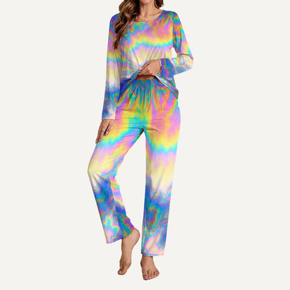 Women’s Loungewear Set - view 2