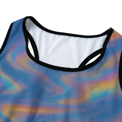 Women's Sports Bra by O’Nimbus – view 3