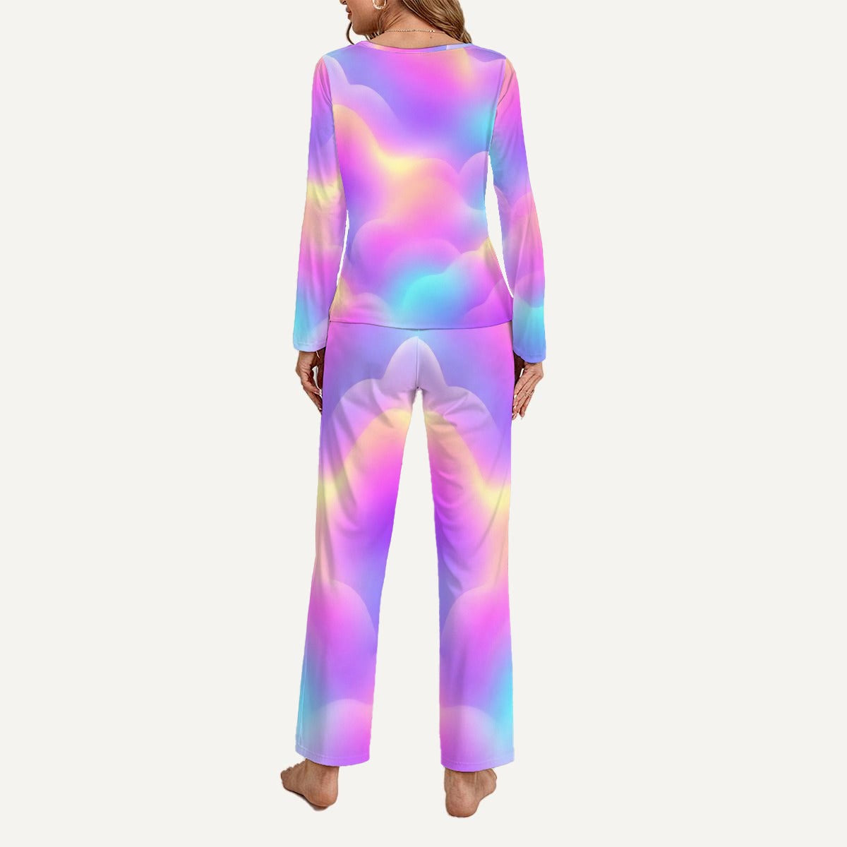 Women’s Loungewear Set - view 3