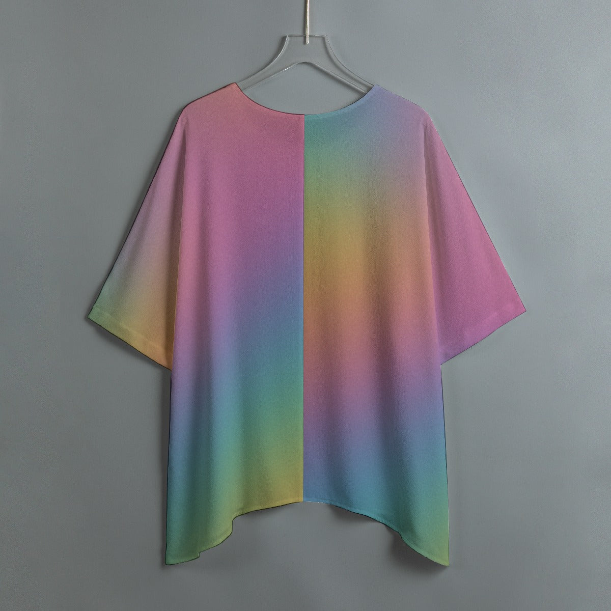 Women's Bat Sleeve Shirt