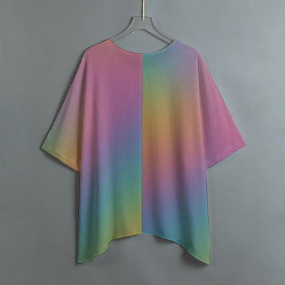 Women's Bat Sleeve Shirt