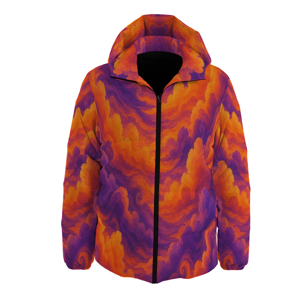Unisex Down Jacket