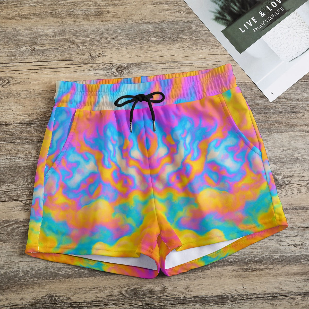 Women's Casual Shorts