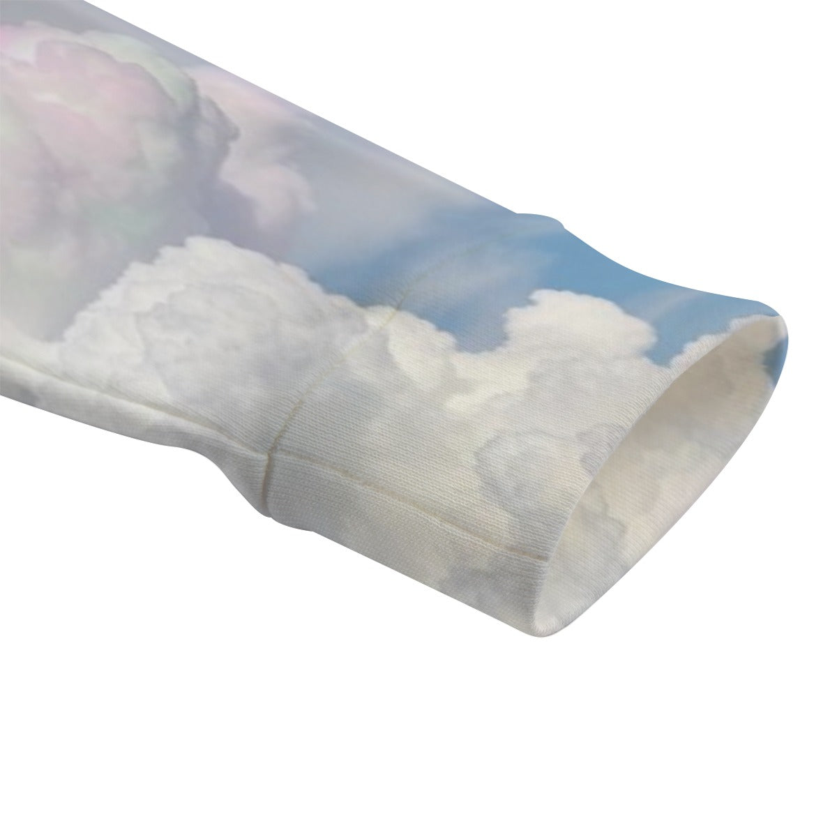 Unisex Kid's Zip Up Raglan Sleeve Hoodie | 310GSM Cotton