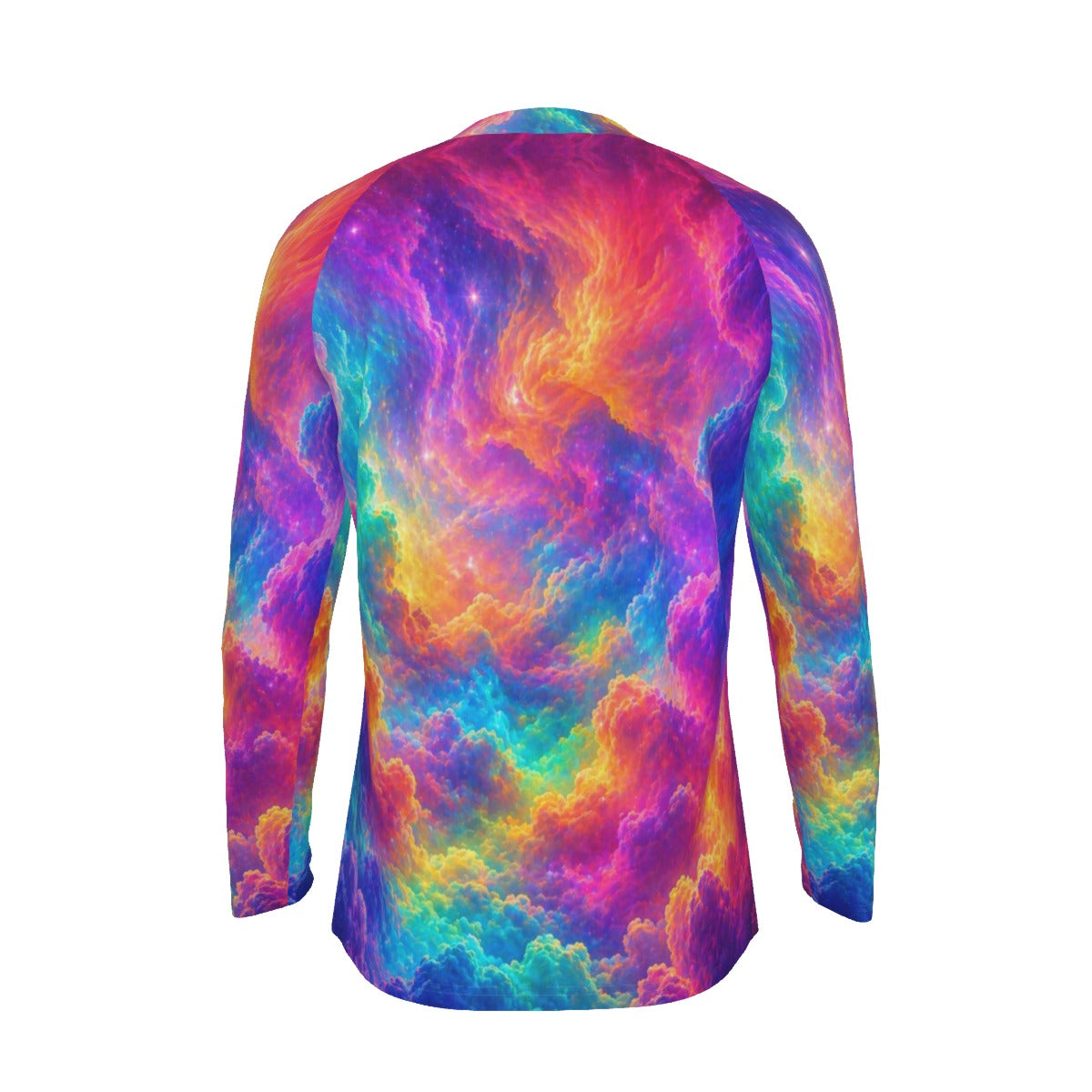 Men's Long Sleeve Tight surf clothing - view 2