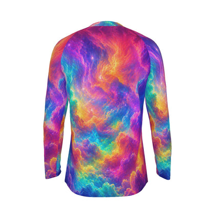 Men's Long Sleeve Tight surf clothing - view 2
