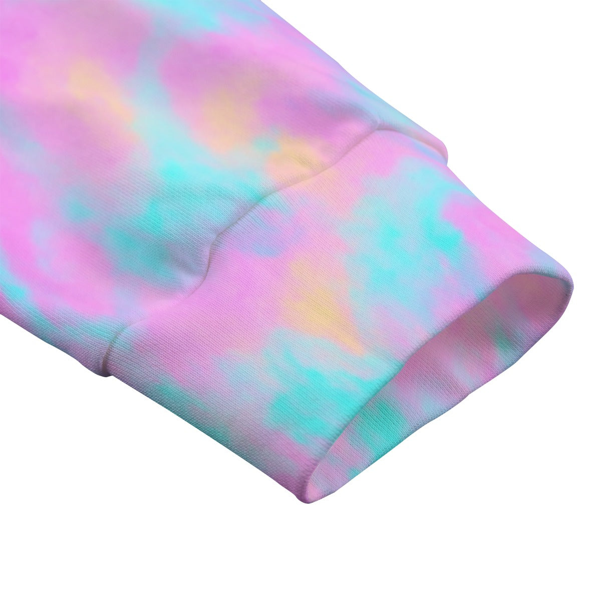 Unisex Lapel Sweatshirt | 310GSM Cotton