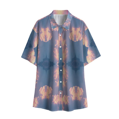 Men's T-shirt With Short Sleeve