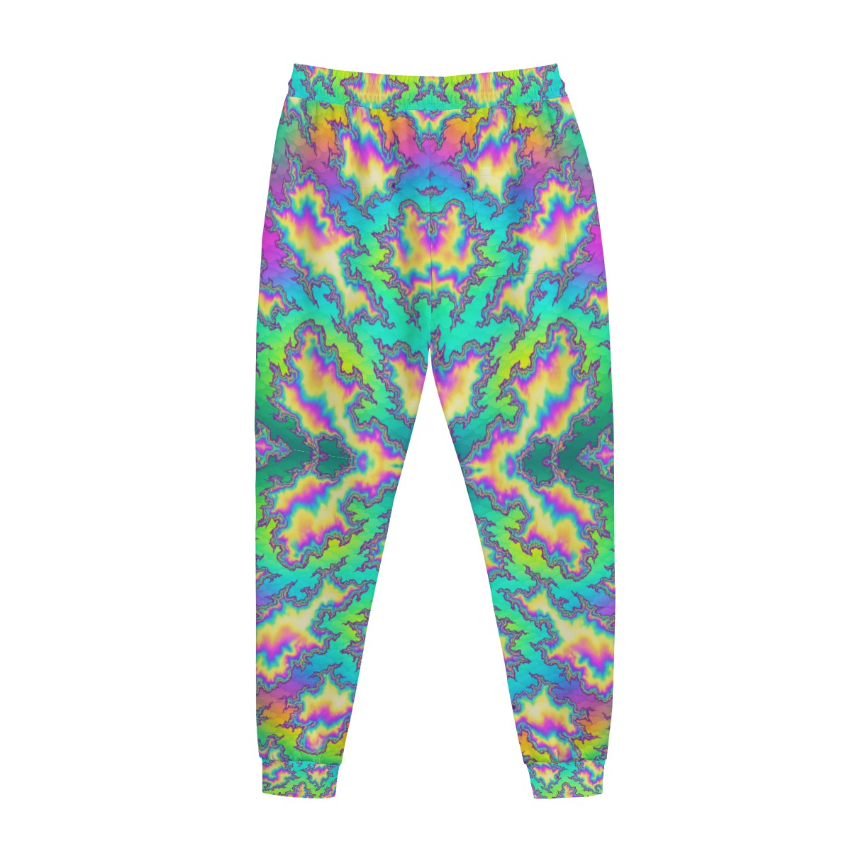 Men's Sweatpants | Interlock