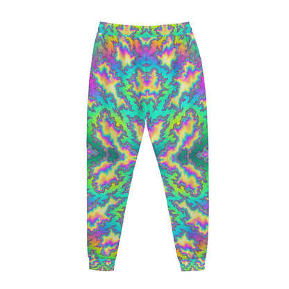 Men's Sweatpants | Interlock