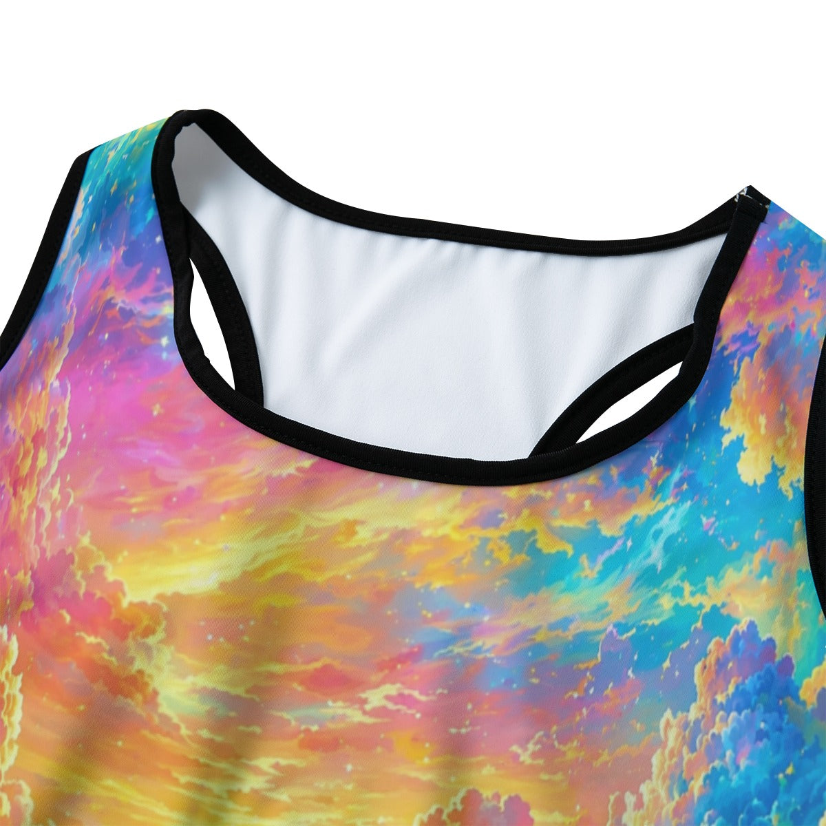 Women's Sports Bra by O’Nimbus – view 3