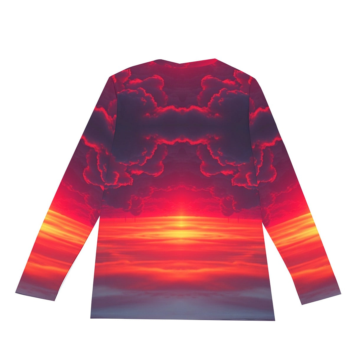 Long Sleeve T-Shirt | 190GSM Cotton