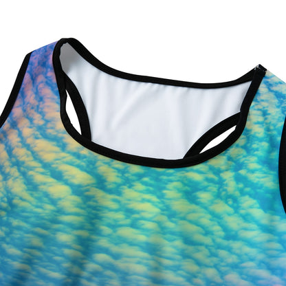 Women's Sports Bra by O’Nimbus – view 3