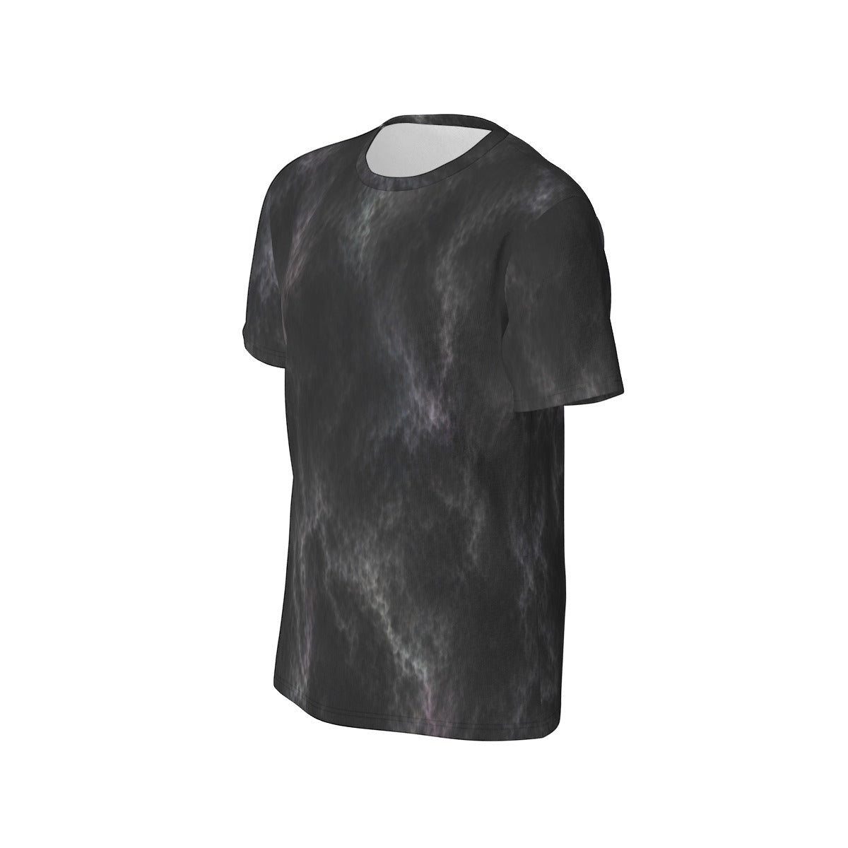 Men's O-Neck T-Shirt | 190GSM Cotton