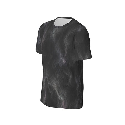 Men's O-Neck T-Shirt | 190GSM Cotton