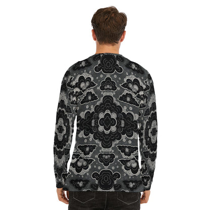 Long Sleeve T-Shirt | 190GSM Cotton