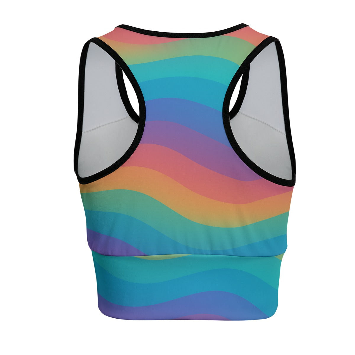 Women's Sports Bra by O’Nimbus – view 2