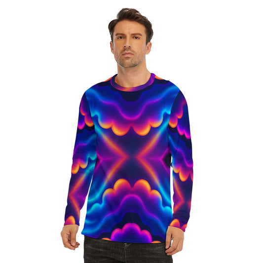 Long Sleeve T-Shirt | 190GSM Cotton