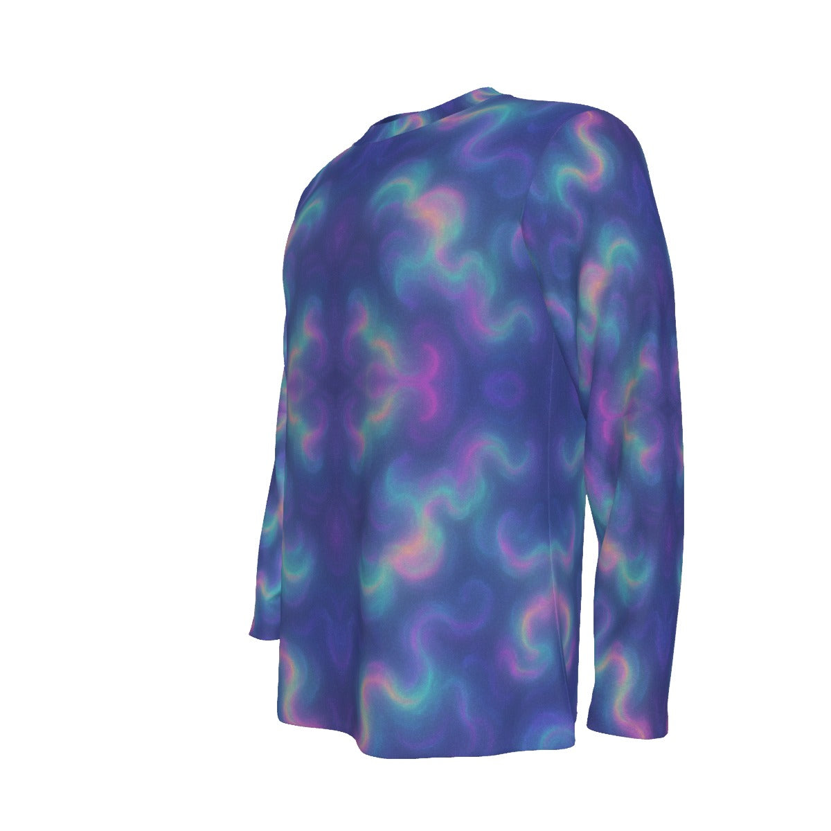 Unisex Long Sleeve T-Shirt | 190GSM Cotton