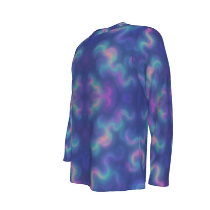 Unisex Long Sleeve T-Shirt | 190GSM Cotton