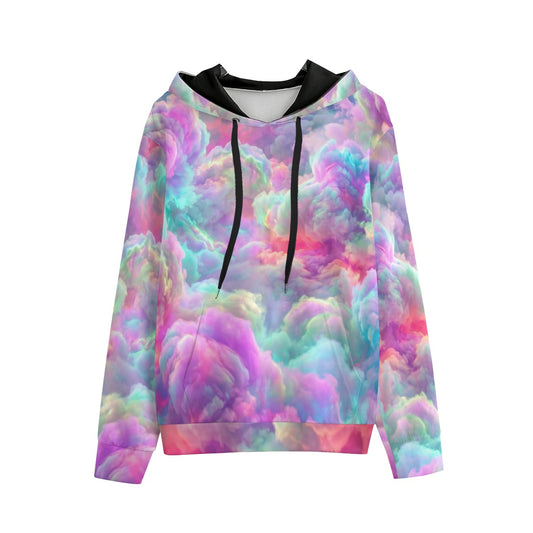 Unisex Pullover Hoodie | 310GSM Cotton