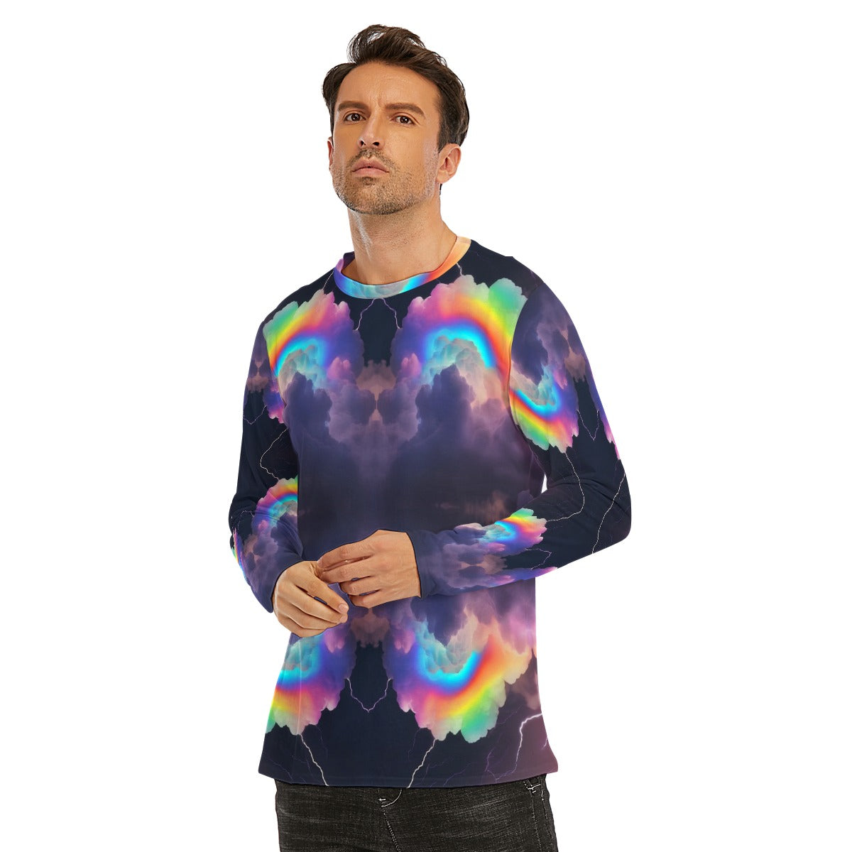 Long Sleeve T-Shirt | 190GSM Cotton
